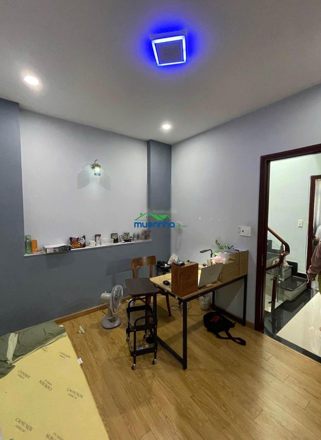 Nhà bán khu vực tân sơn nhì - tân phú - 56m2 - sổ hồng riêng công chứng ngay - giá tốt chỉ hơn 4 tỷ - 4