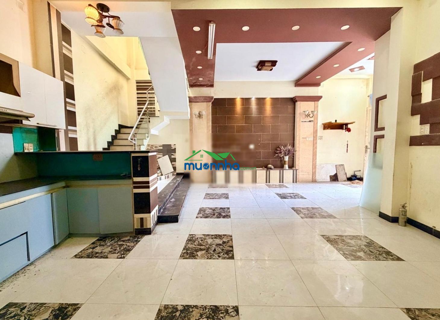 Gần chợ cây thị - 54m² - ngang 6m - 3 tầng - 5phòng - chỉ 7.9 tỷ - 4