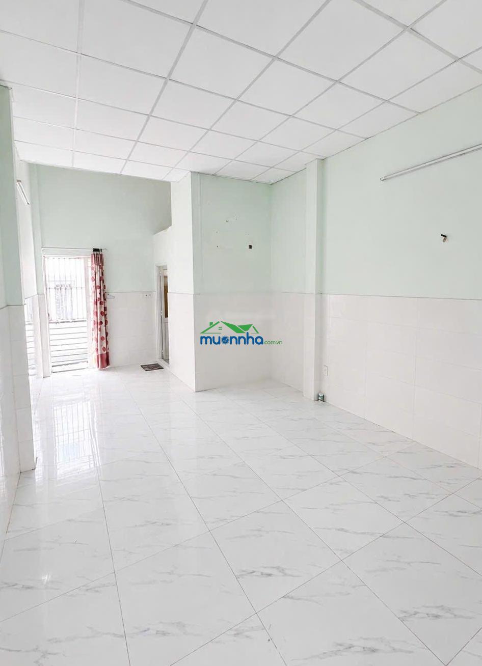 Khu phân lô gần lý chiêu hoàng - bình tân - ngay bx miền tây - 4m x 16m - hẻm 8m - nhỉnh 6 tỷ - 3