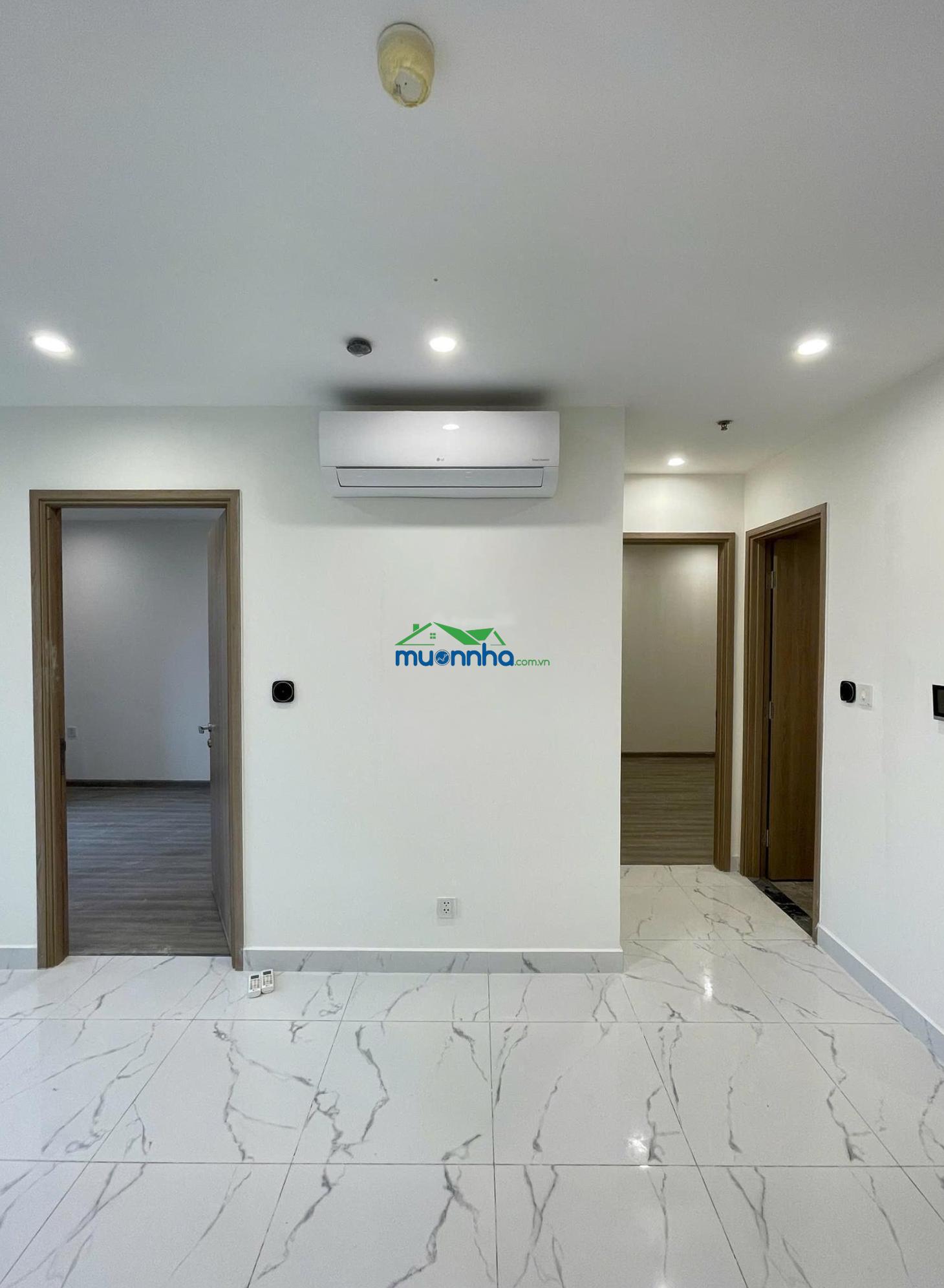 Căn 2pn 2wc giá rẻ nhất phân khu beverly solary giá chỉ 3,05 tỷ vinhomes quận 9 - 3