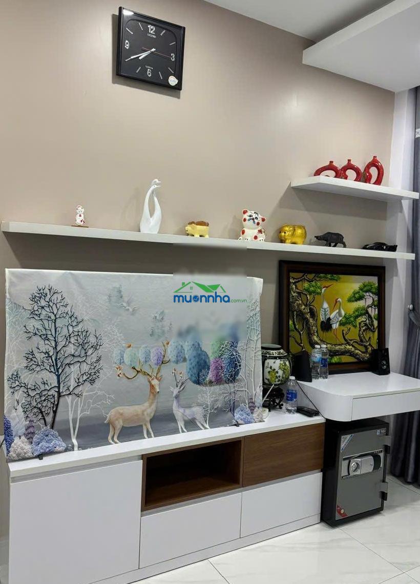Nhà đẹp nguyễn văn đậu - hẻm xe hơi 6m - trệt 3 lầu - pháp lý chuẩn - giá 15.5 tỷ - 2