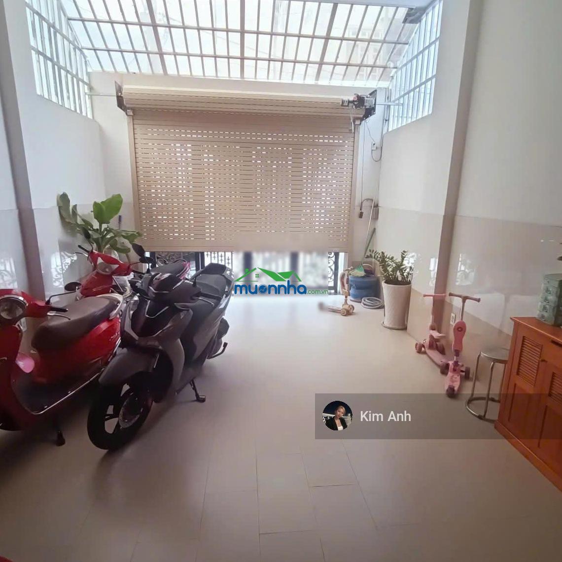 Cần bán gấp căn nhà, đường số 3 hiệp bình phước - sát trường nguyễn khuyến, dt: 81m2 full thổ cư - Ảnh 4