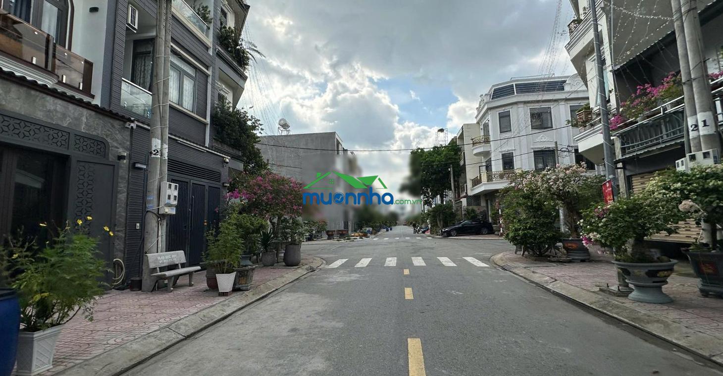 1047 - bán đất kdc phường tân đông hiệp, dĩ an - đường 12m, sổ hồng riêng, gần làng đhqg giá 3,5tỷ - 4