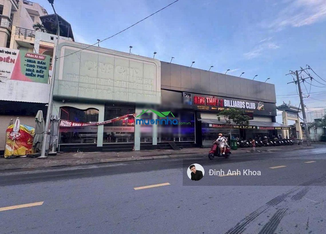 Hot! tòa nhà khu hoàng văn thụ, pn. dt 6 x 16m, 4 tầng phù hợp vào khai thác ngay chỉ 16,5 tỷ tl - 3