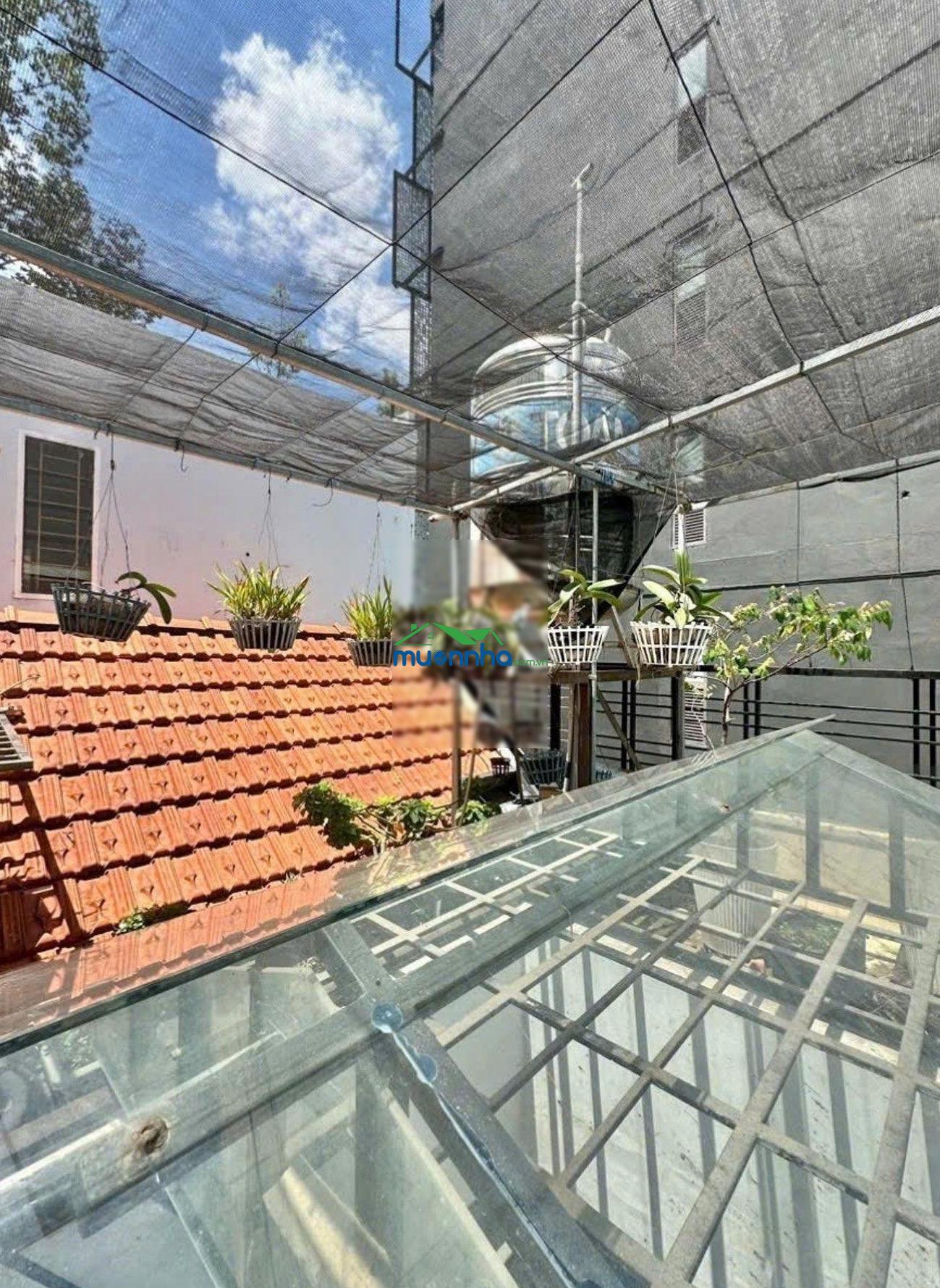 Nhà đẹp kiên cố ngang lớn sát mặt tiền đường bùi thị xuân. giá chỉ 8,9tỷ. - 3