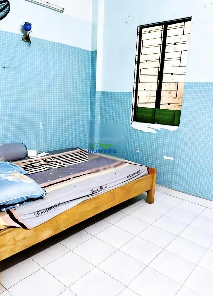 Chủ gấp bán nên giảm tiếp 400tr, nhà 2 tầng khu bàu cát, 58m2, ngay đồng đen, chỉ còn 6.8 tỷ - 4