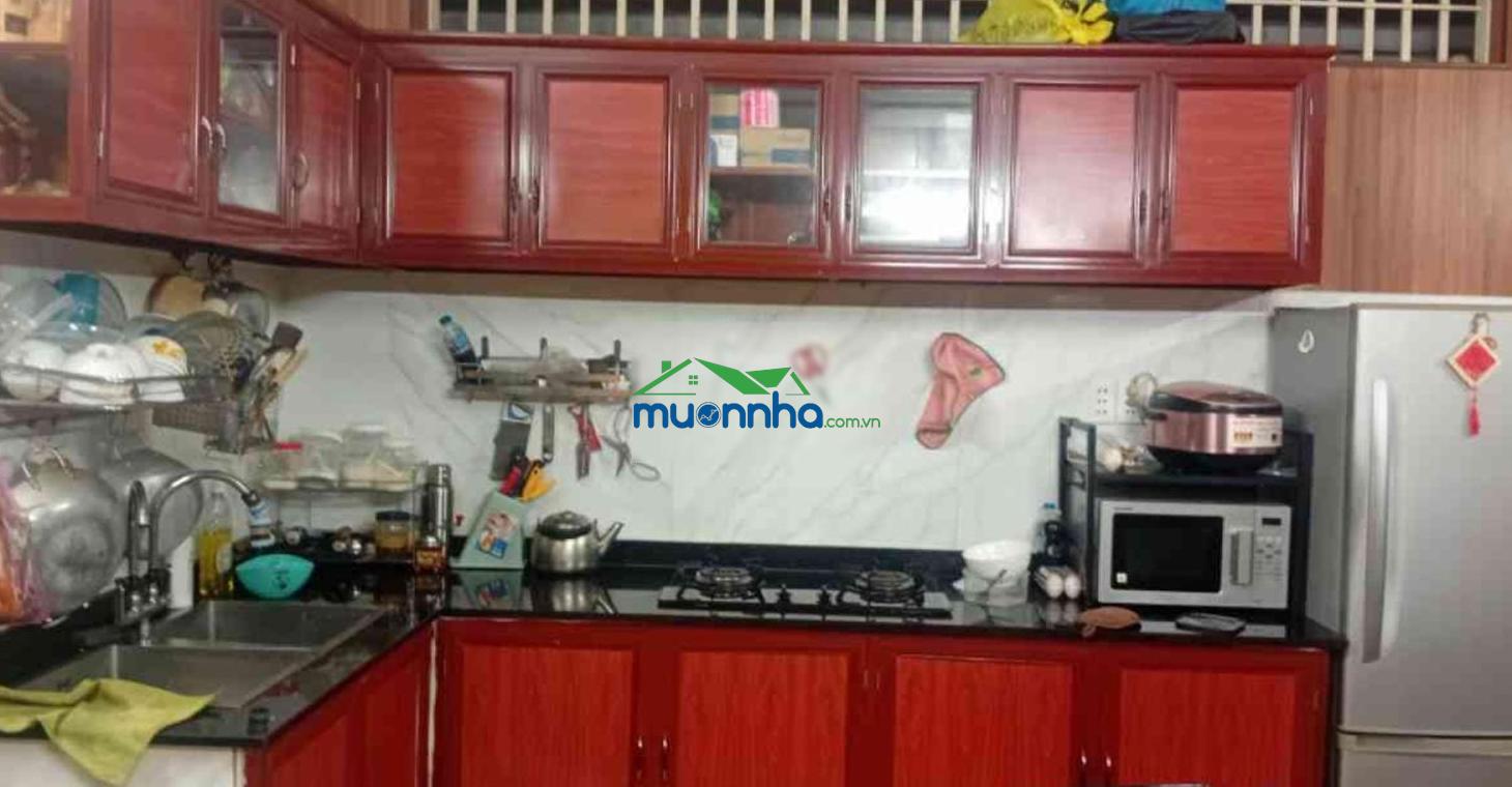 Bán nhà chỉ 20m ra mặt tiền đường nguyên hồng -bình thạnh giá gò vấp - 2 tầng - 106m2 chỉ 8.8 tỉ tl