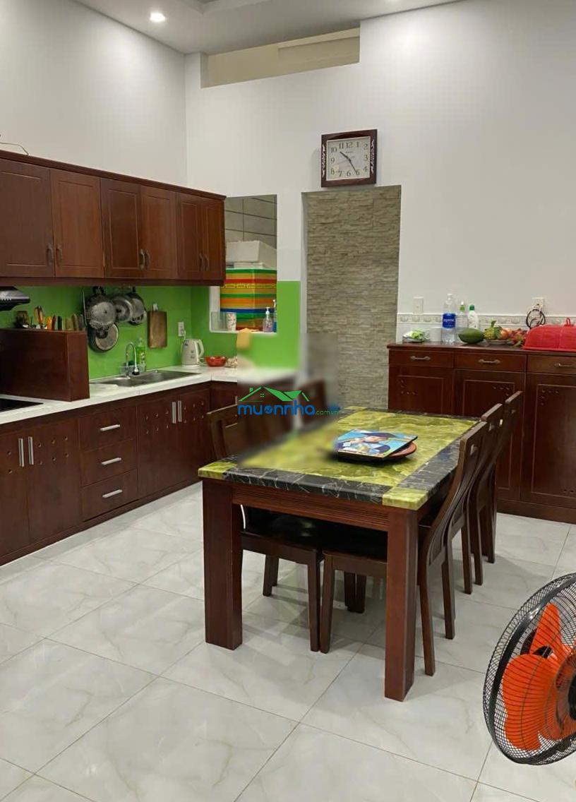 Nhà đẹp vào ở ngay hẻm 6m tân quý, cách mặt tiền 20m sát aeon tân phú - 4