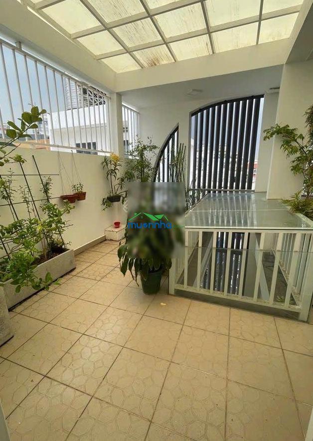 Gấp bán nhà hoàng văn thụ. phú nhuận ngang 7,5x13,5m. 5 tầng - 2