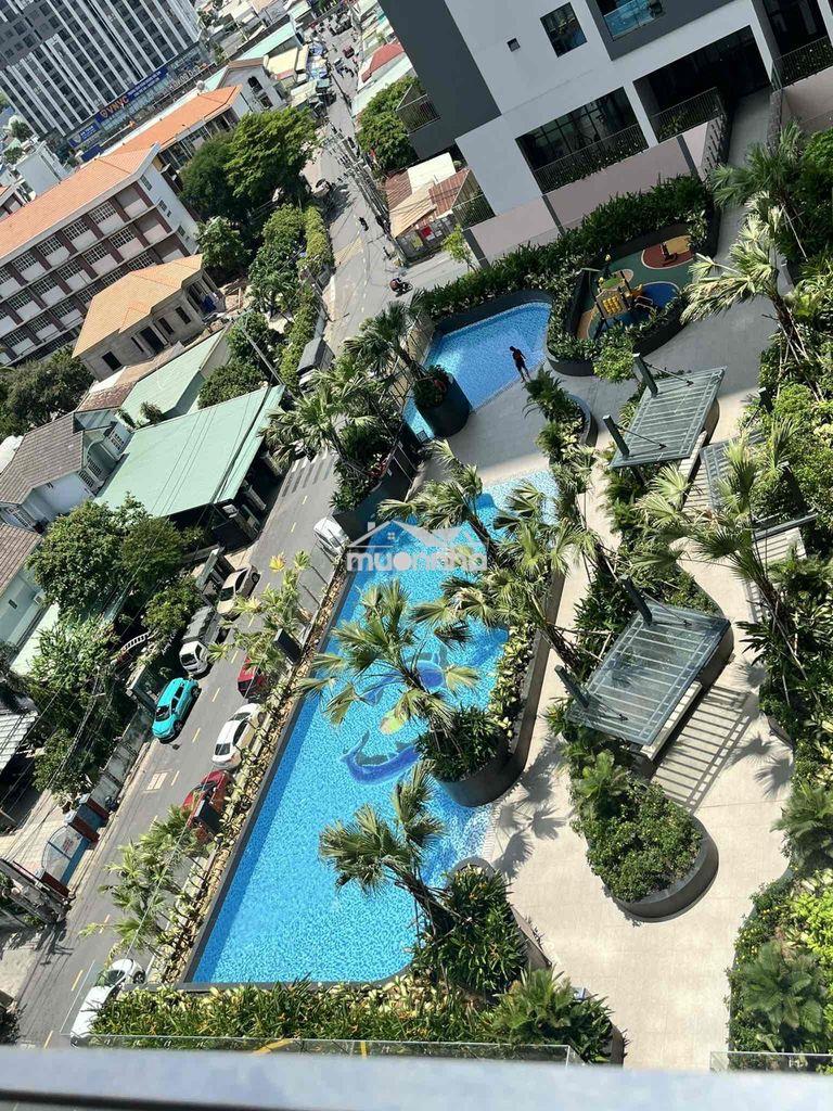 Cần bán căn hộ ht peal