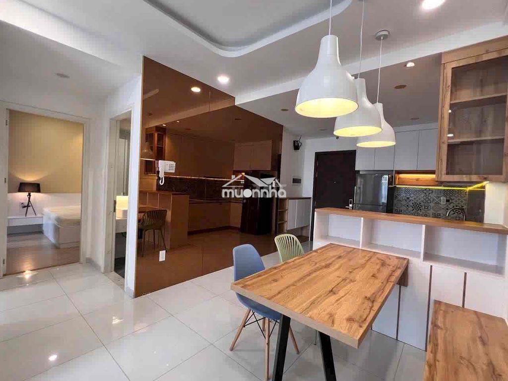 Cho thuê nhiều căn hộ sunrise riverside giá chỉ từ 7 triệu - 2