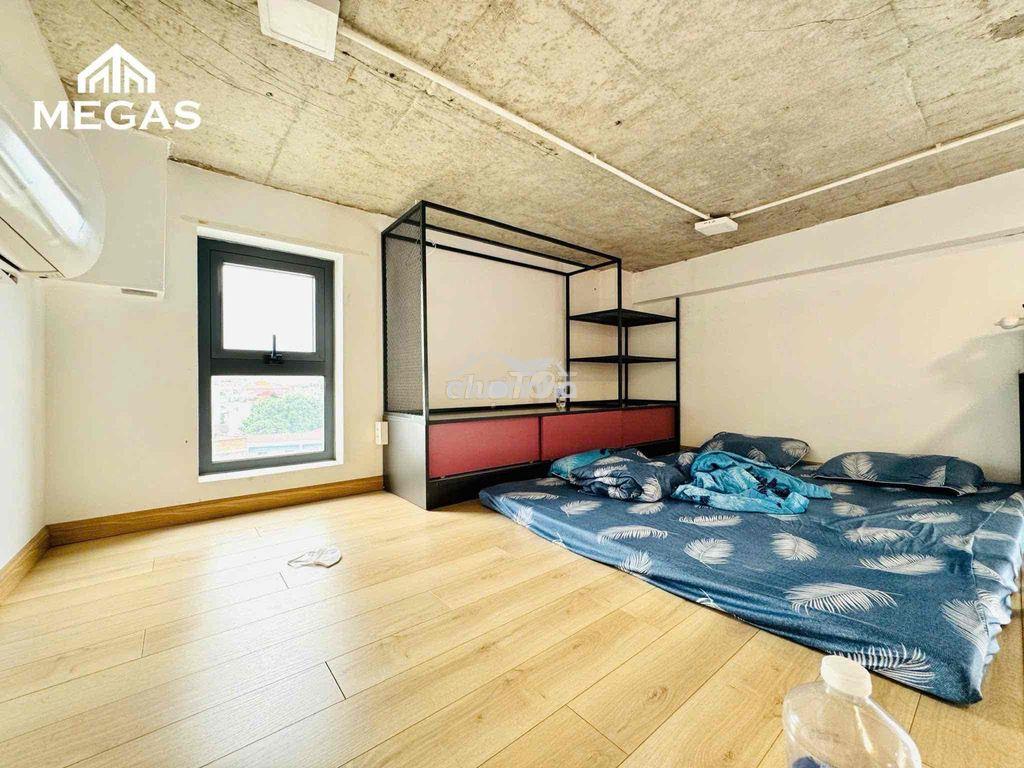 Căn hộ duplex toà nhà siêu đẹp ngay mặt tiền phan văn hớn cầu tham lươ - 3