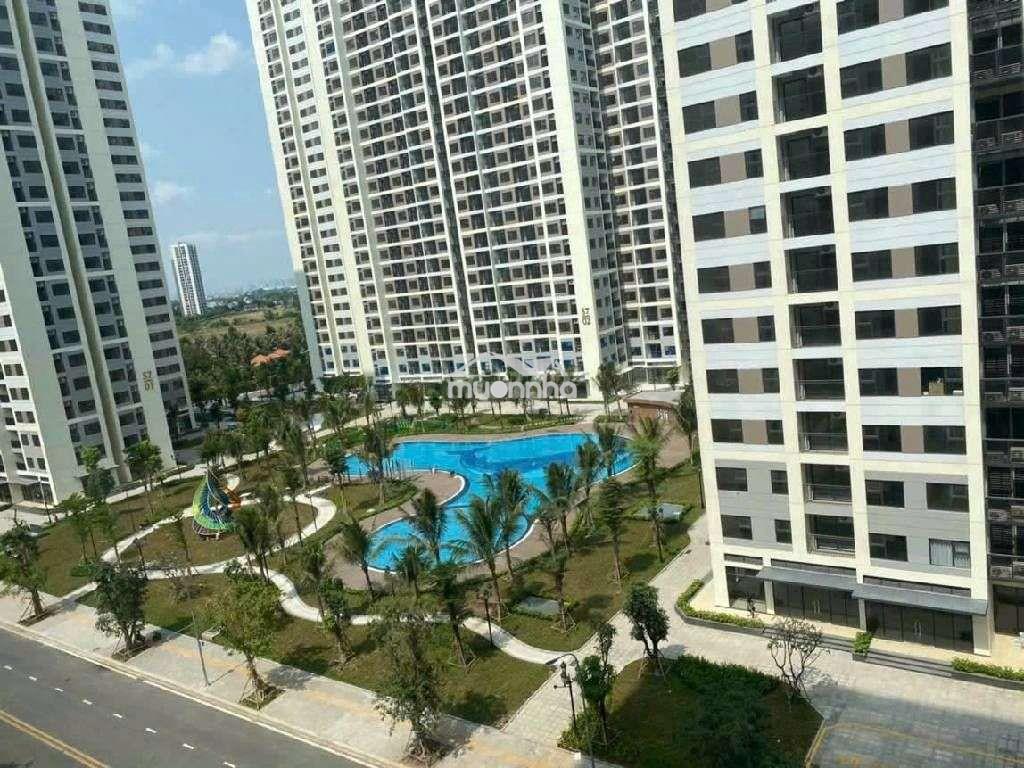 Bán chung cư vin quận 9, 56m2, 2pn view công viên đã có sổ chỉ 3,05 tỷ - 3