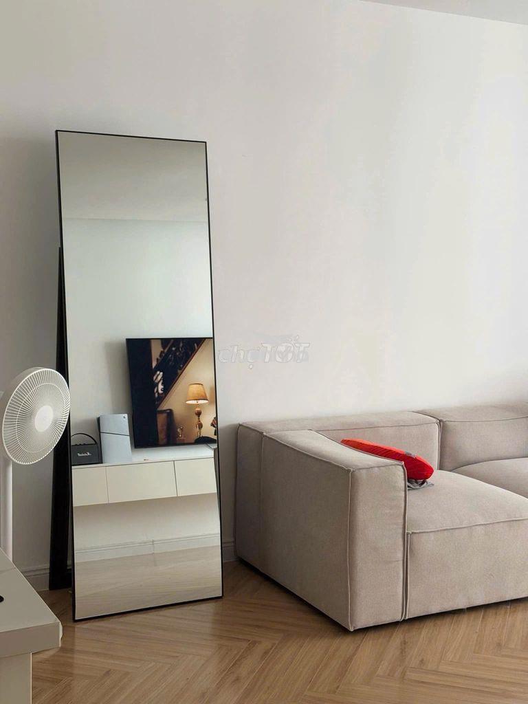 Cho thuê căn hộ gold view quận 4 - 50m2 1pn 1wc - full nội thất - 4