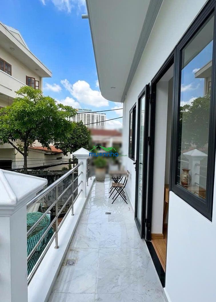 Bán nhà gần ga metro bình thái, hxh đường đặng văn bi, giá tốt chỉ 4ty980 - Ảnh 2
