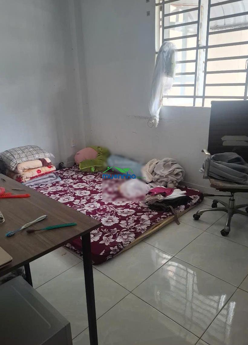 Nhà hxh đường huỳnh văn nghệ, p. 15, tân bình 103m², 3 tầng giá 9.8 tỷ - 3