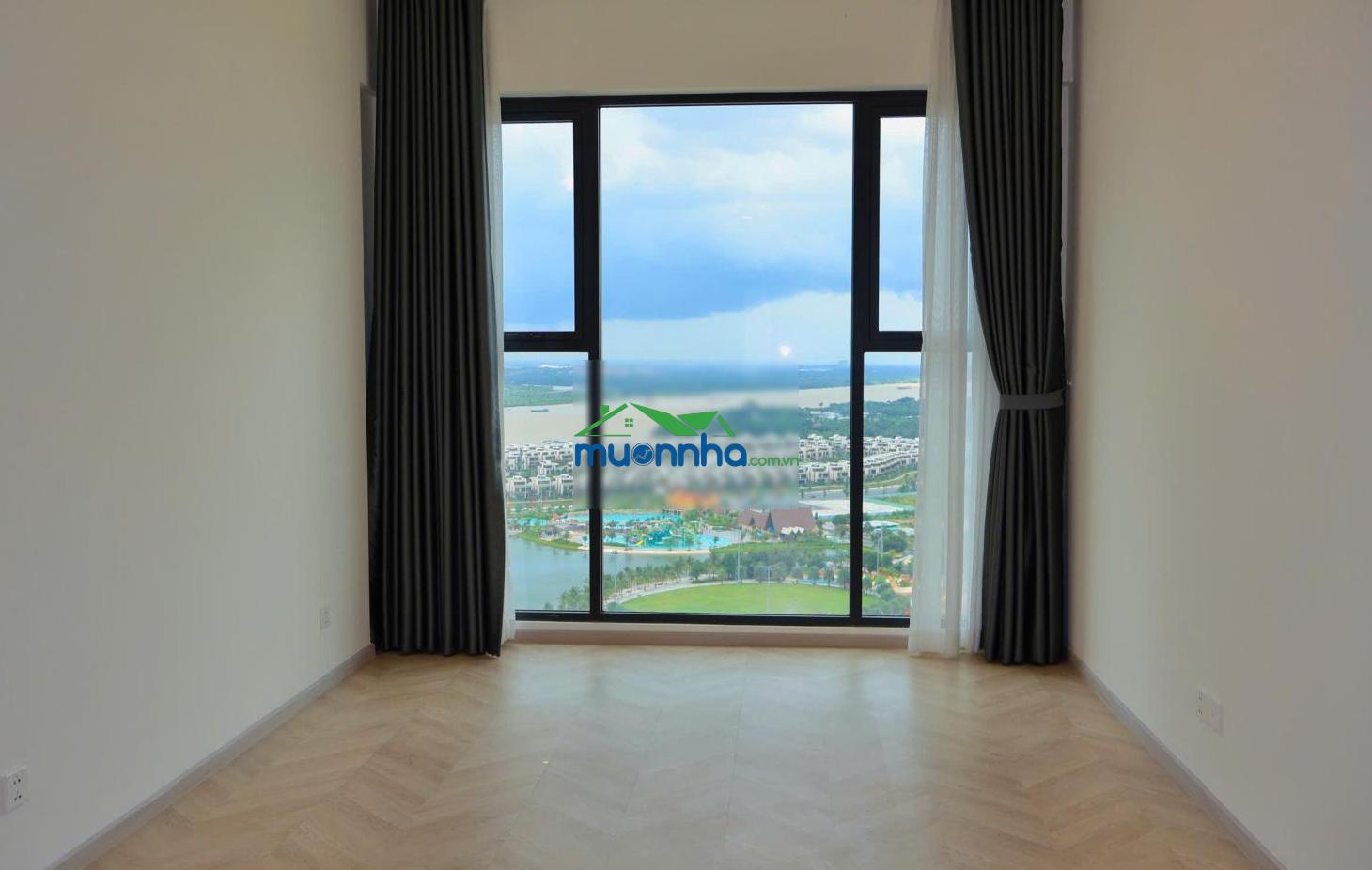 Độc quyền 5 căn 3pn 98m² chỉ 6,5 tỷ all in - đông nam, view công viên - lumiere boulevard đóng giãn - 2