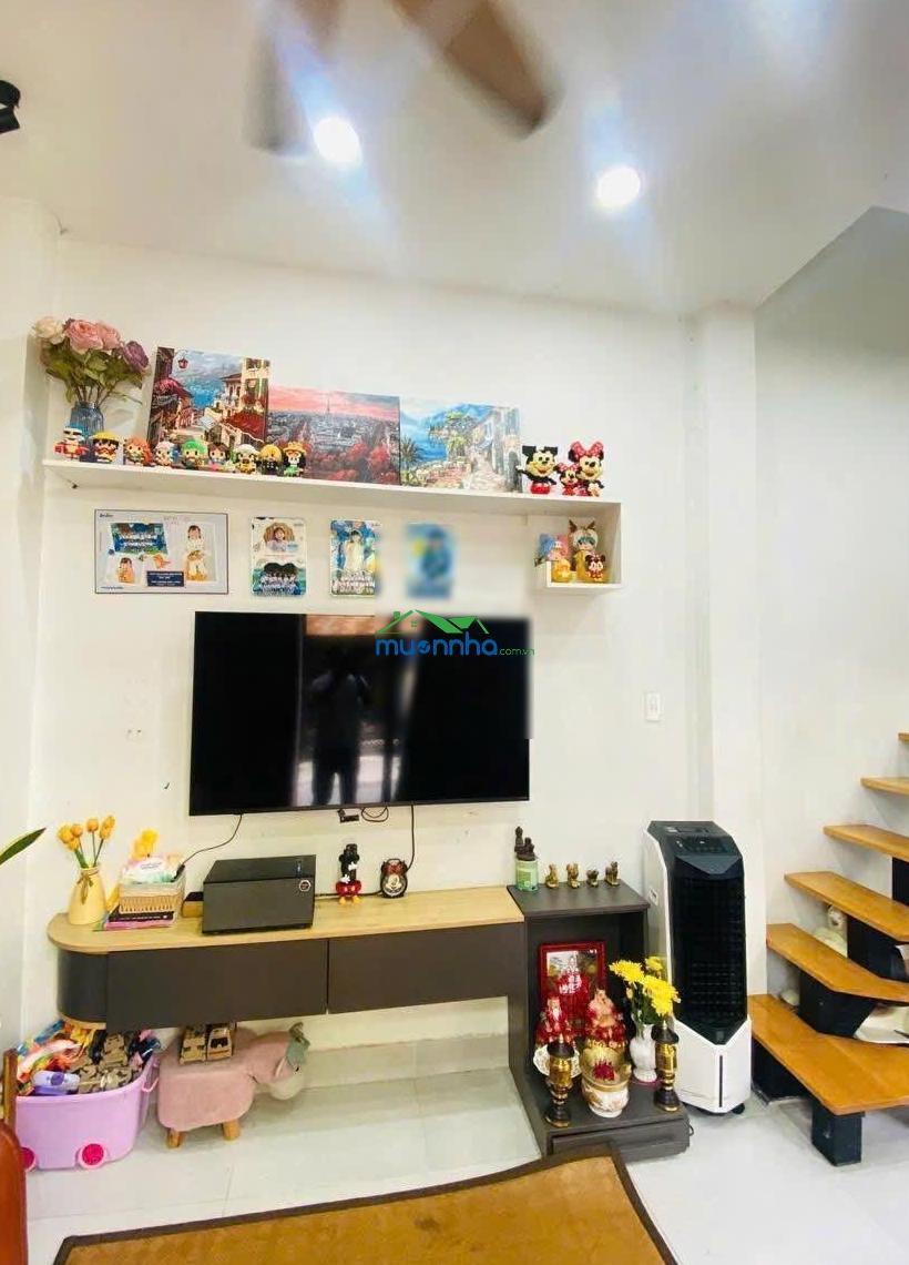 Nhà 2 tầng - đường ôtô - ngang 10 m - linh xuân - giá chỉ 3 tỷ nhỉnh