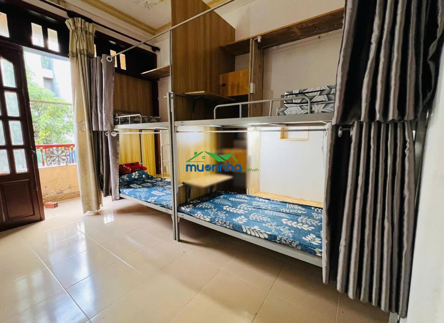 Hxt thông hai đầu. bán nhà 4 tầng (4x16m) sẵn hđt 480tr xô viết nghệ tĩnh. giá 11 tỷ 3999 - 4