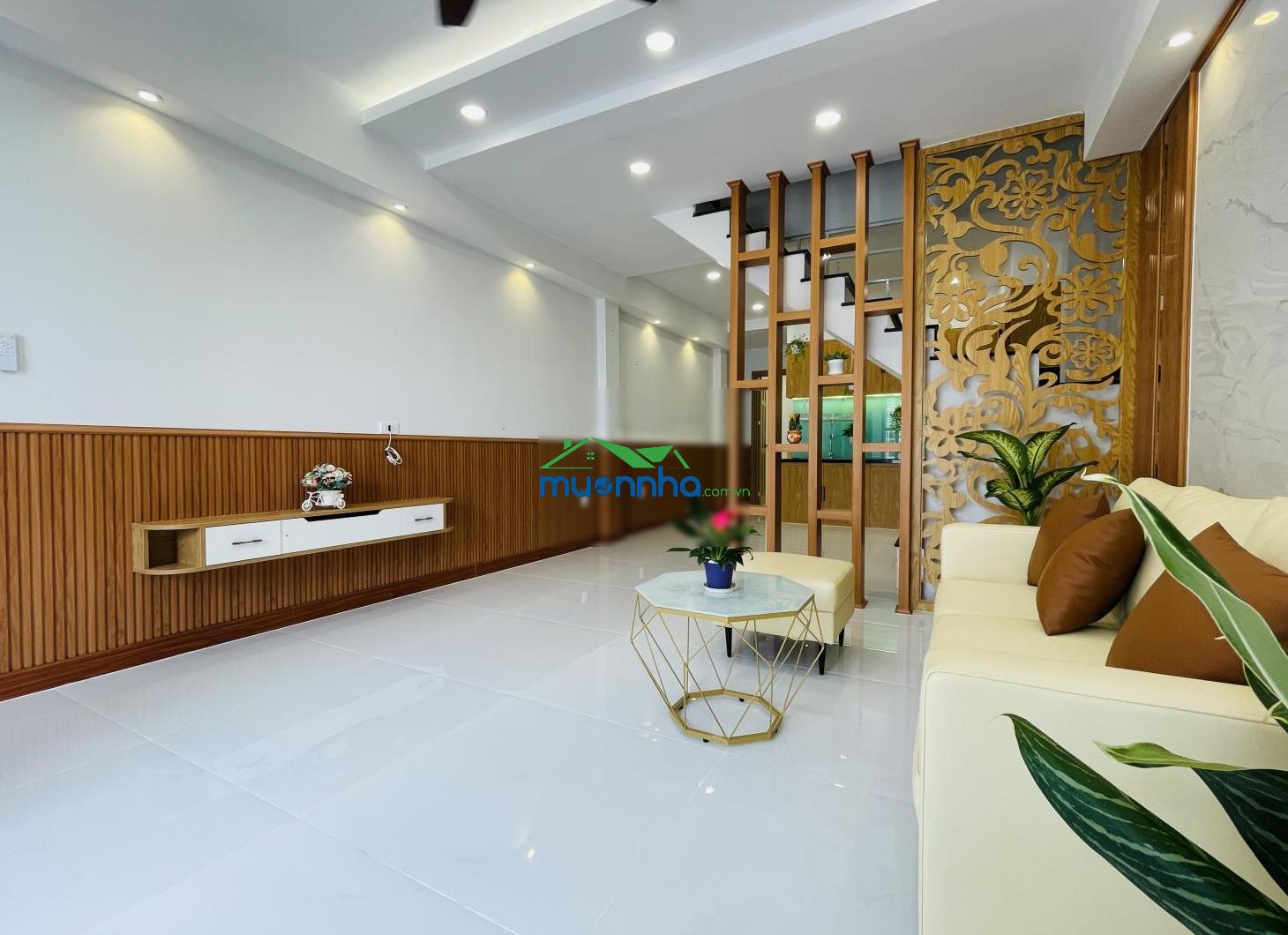 Nhà đường 49, hiệp bình chánh, thủ đức, hẻm xe hơi, có phòng ngủ ở tầng trệt - Ảnh 4
