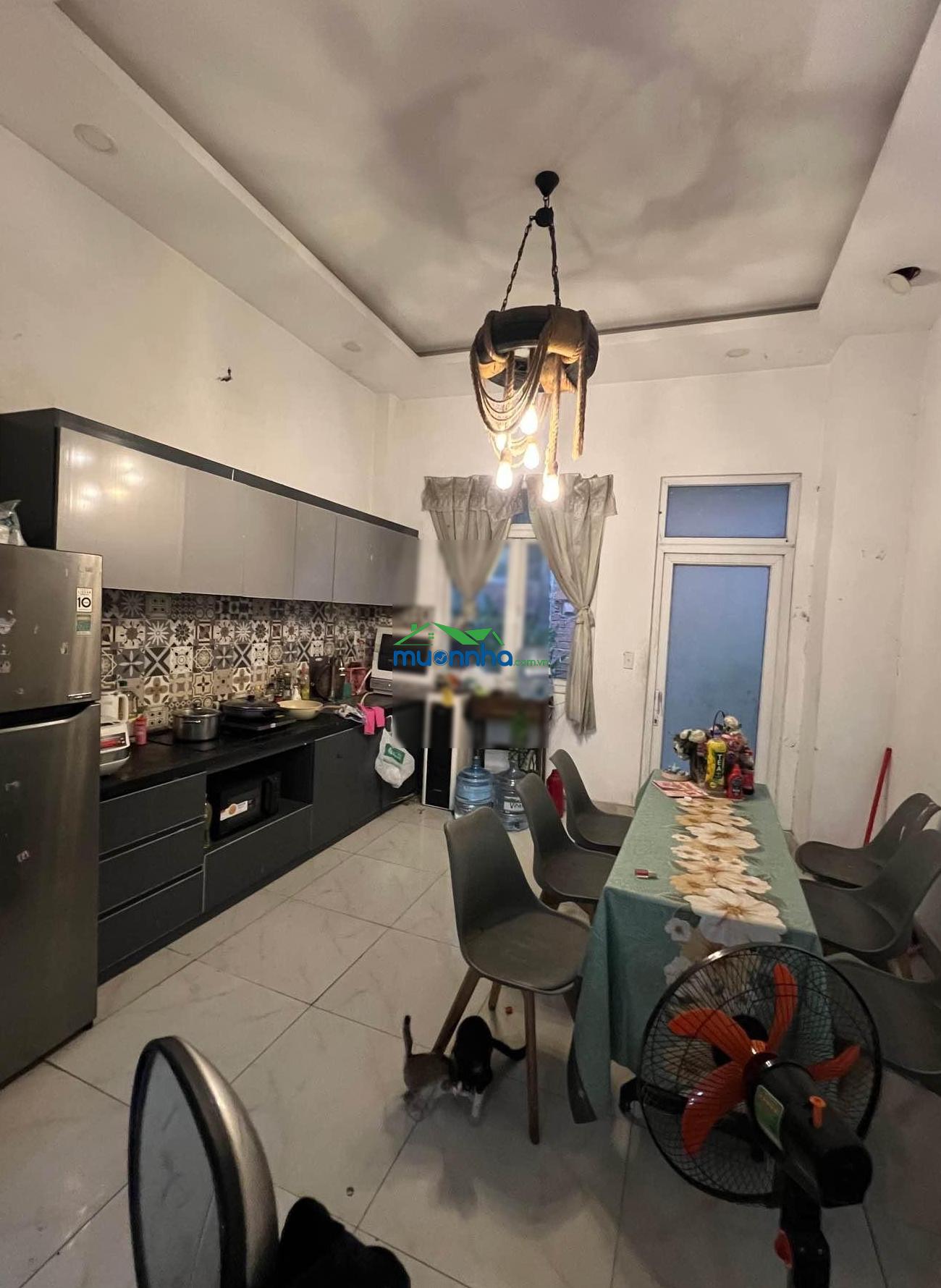 1 trệt 2 lầu hiệp bình phước xe tải tới nhà chỉ 20m ra quốc lộ 13 - Ảnh 4