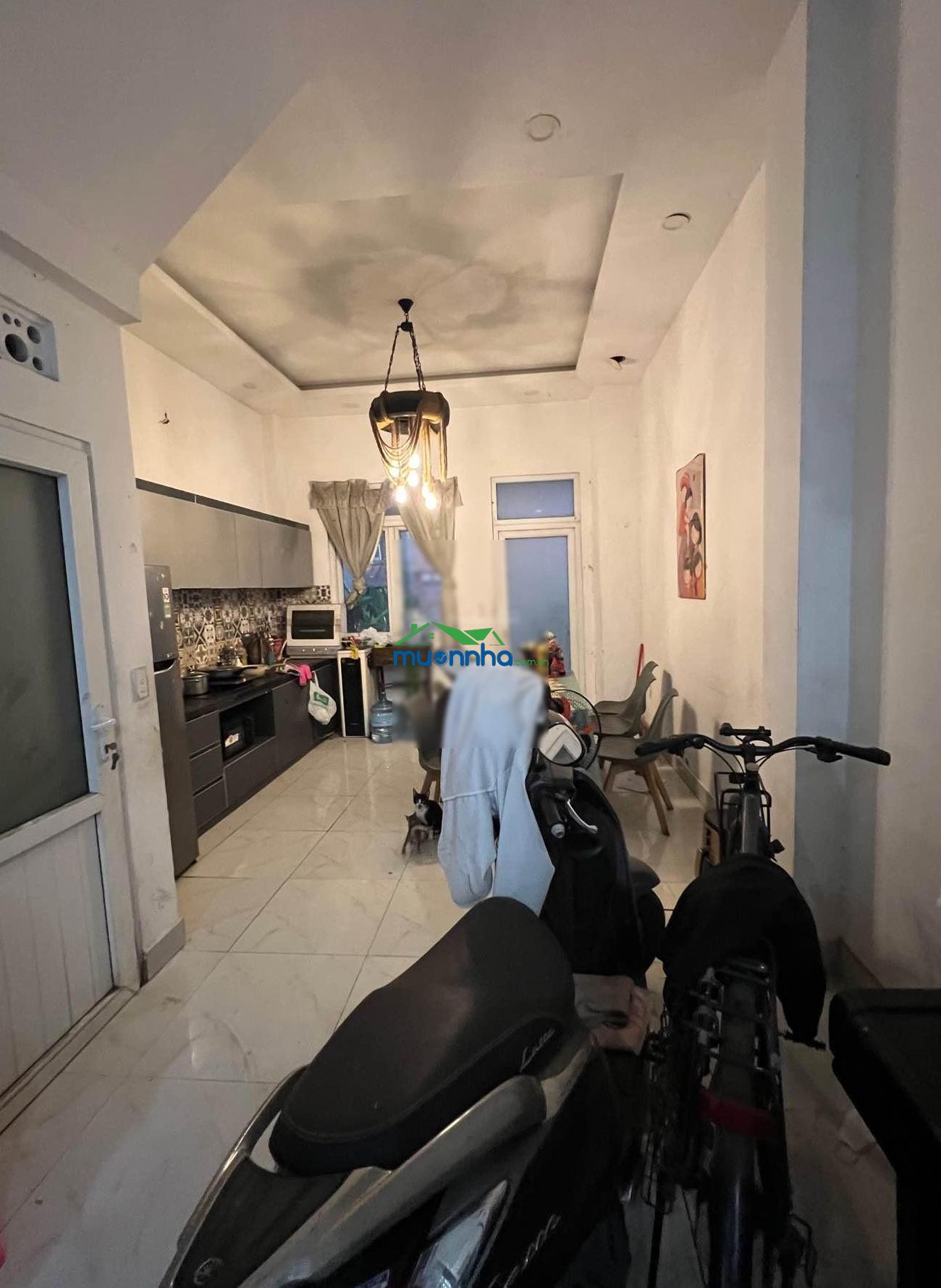1 trệt 2 lầu hiệp bình phước xe tải tới nhà chỉ 20m ra quốc lộ 13 - Ảnh 2