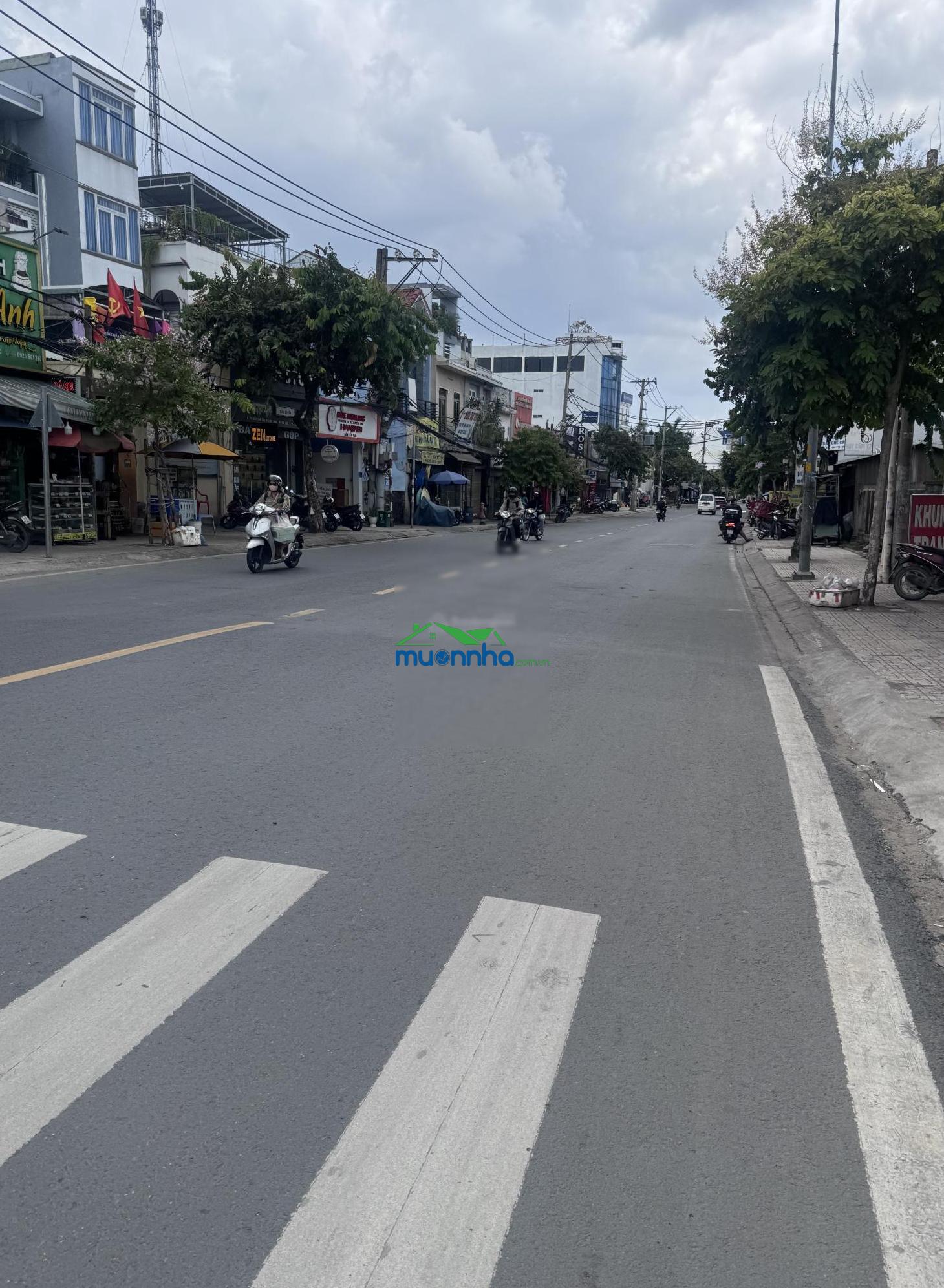 1 trệt 2 lầu hiệp bình phước xe tải tới nhà chỉ 20m ra quốc lộ 13 - Ảnh 3
