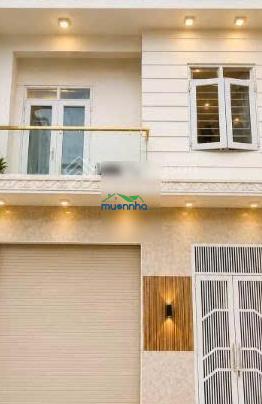 Ngang 6m hxh 180m sử dụng gần gigamall chỉ 8.3 tỷ - Ảnh 4