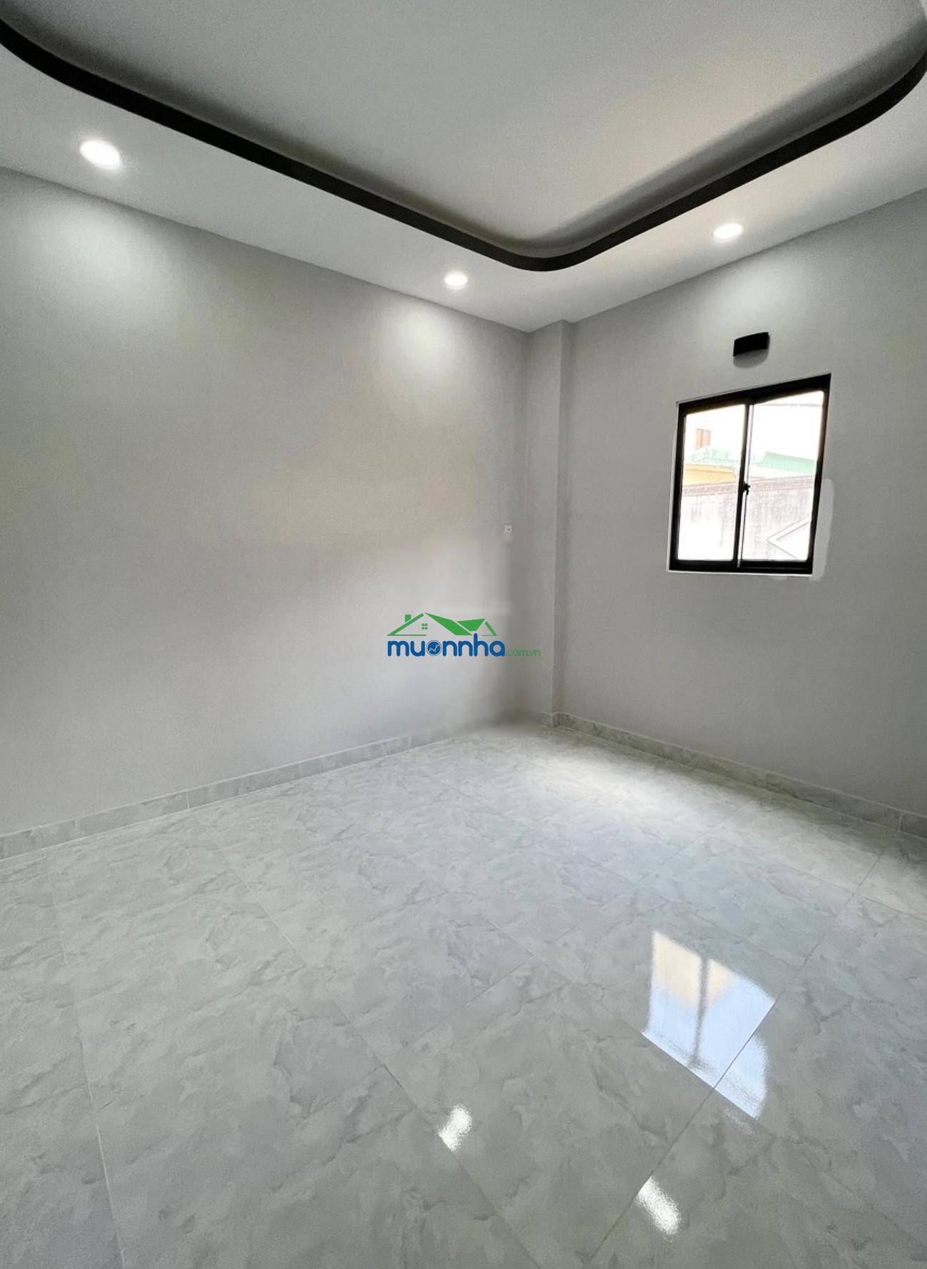 Hot, bán gấp nhà đẹp 2 tầng hương lộ 2 btân, 48m2, hẻm xe hơi quay đầu sát mặt tiền, nhỉnh 4 tỷ. - 3