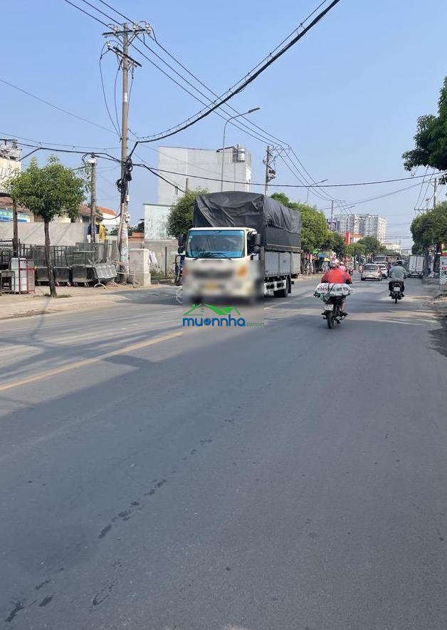 Nhà đẹp 2 tầng btct - dt 74m2 - hxh thông lê văn khương q12 - ngang 5m - 5,25 tỷ (tl)