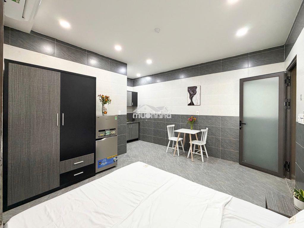 🔥Căn hộ siêu xinh ngay mặt tiền thống nhất, sát lotte mart gò vấp - 4