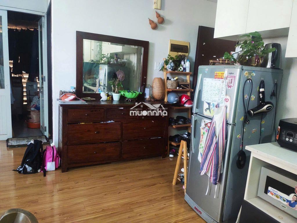 Bán chung cư petroland quận 2. căn 2pn  dt 60m2 giá 3.4 tỷ còn bớt - 2