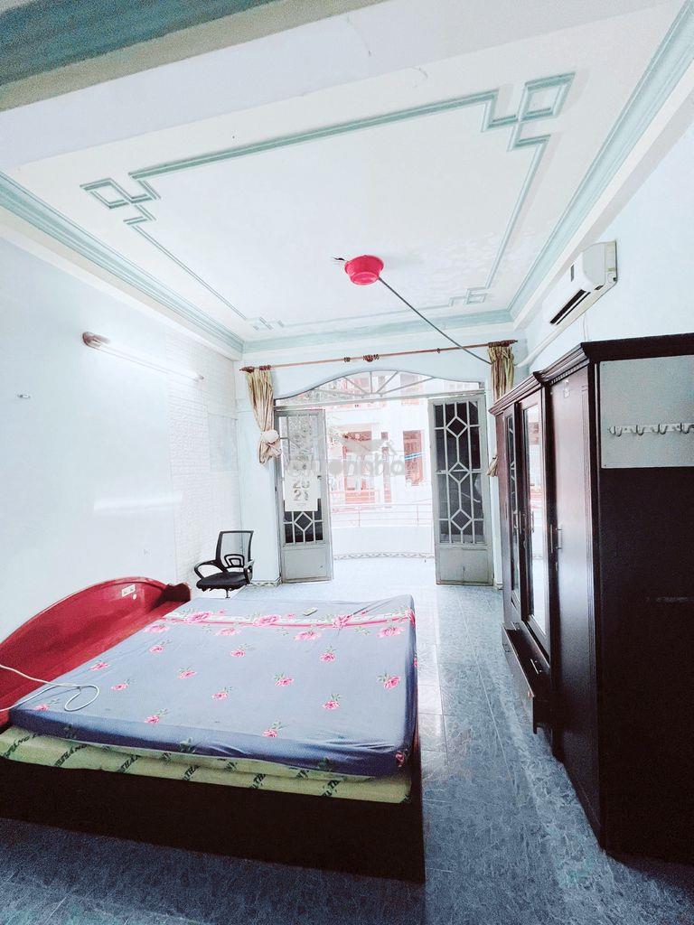 Phòng trọ quận 10 - 2
