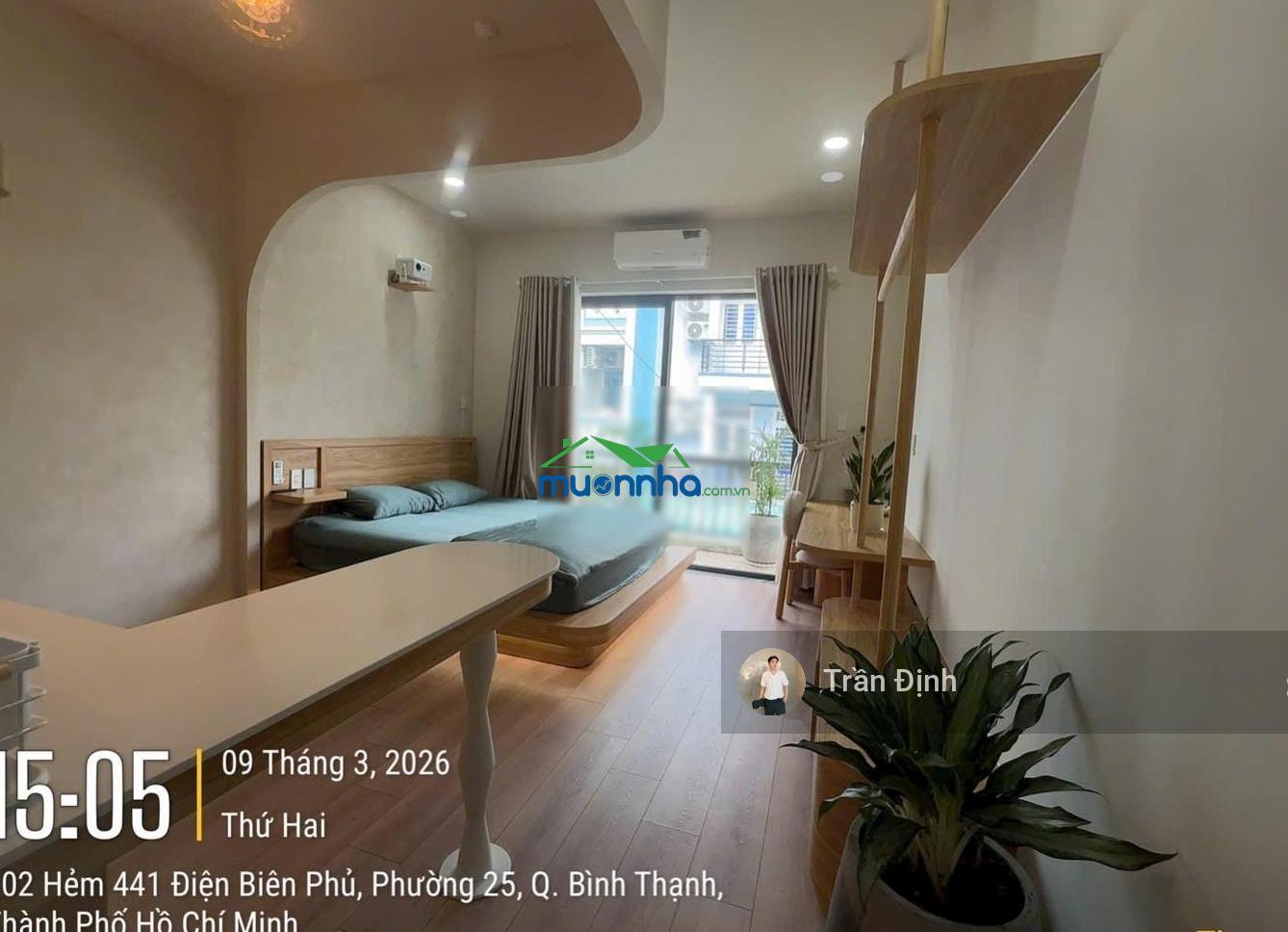 Nhà dòng tiền ngay điện biên phủ - bao quanh bởi làng đại học - kế quận 1 - khách thuê luôn sẵn - 3