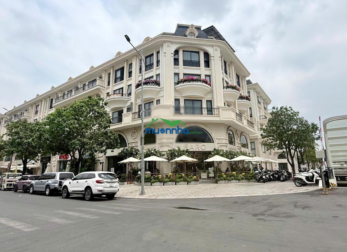 Bán nhà đối diện đinh thị thi, kđt vạn phúc, quốc lộ 13, 70m², hxh, giá 5 tỷ 6 - Ảnh 2