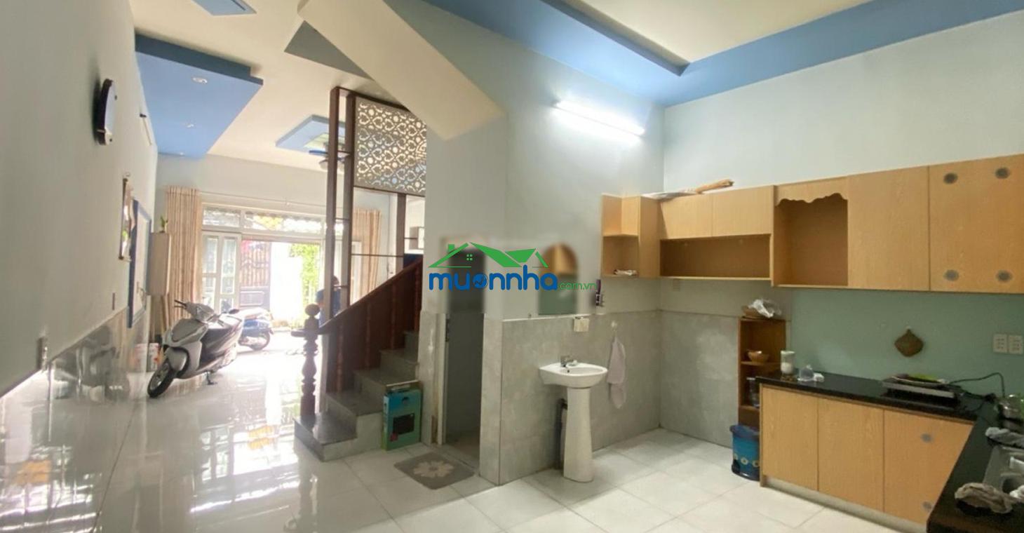Bán nhà hiệp bình chánh hẻm xe hơi nở hậu tài lộc chỉ 3.7 tỷ - Ảnh 2