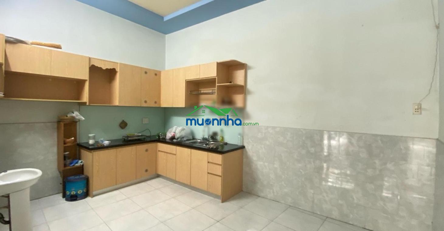 Bán nhà hiệp bình chánh hẻm xe hơi nở hậu tài lộc chỉ 3.7 tỷ - Ảnh 3