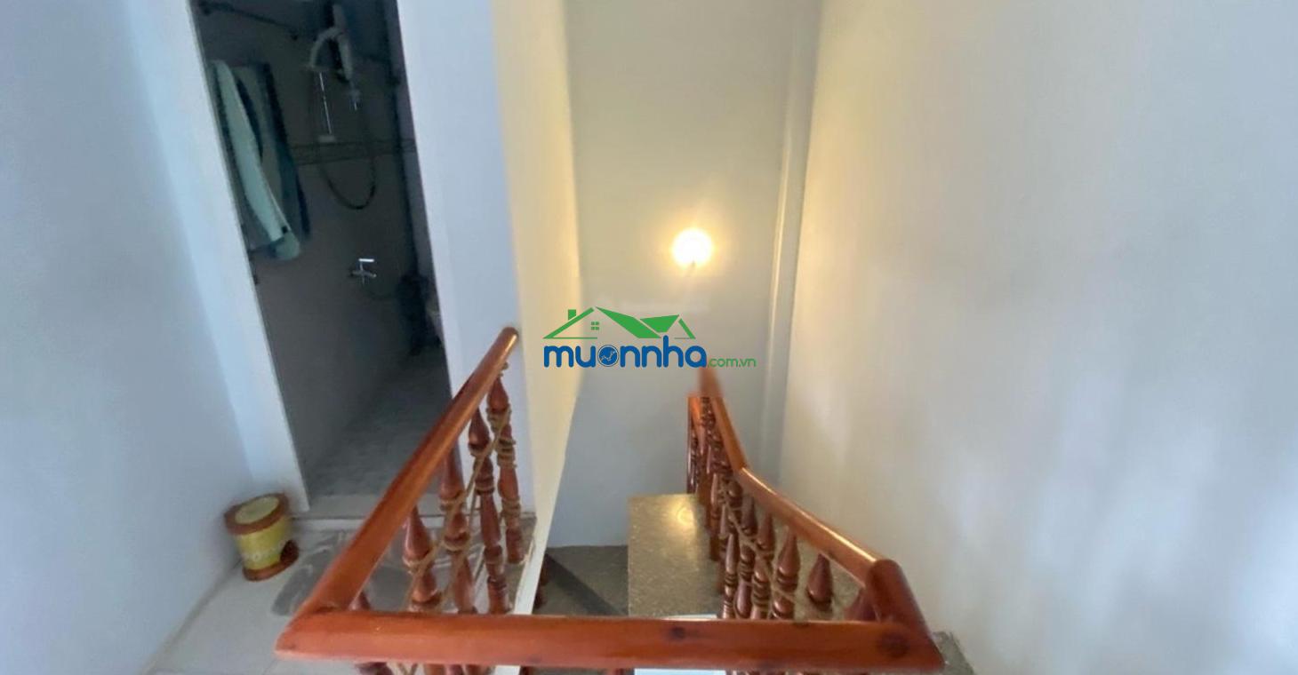 Bán nhà hiệp bình chánh hẻm xe hơi nở hậu tài lộc chỉ 3.7 tỷ - Ảnh 4