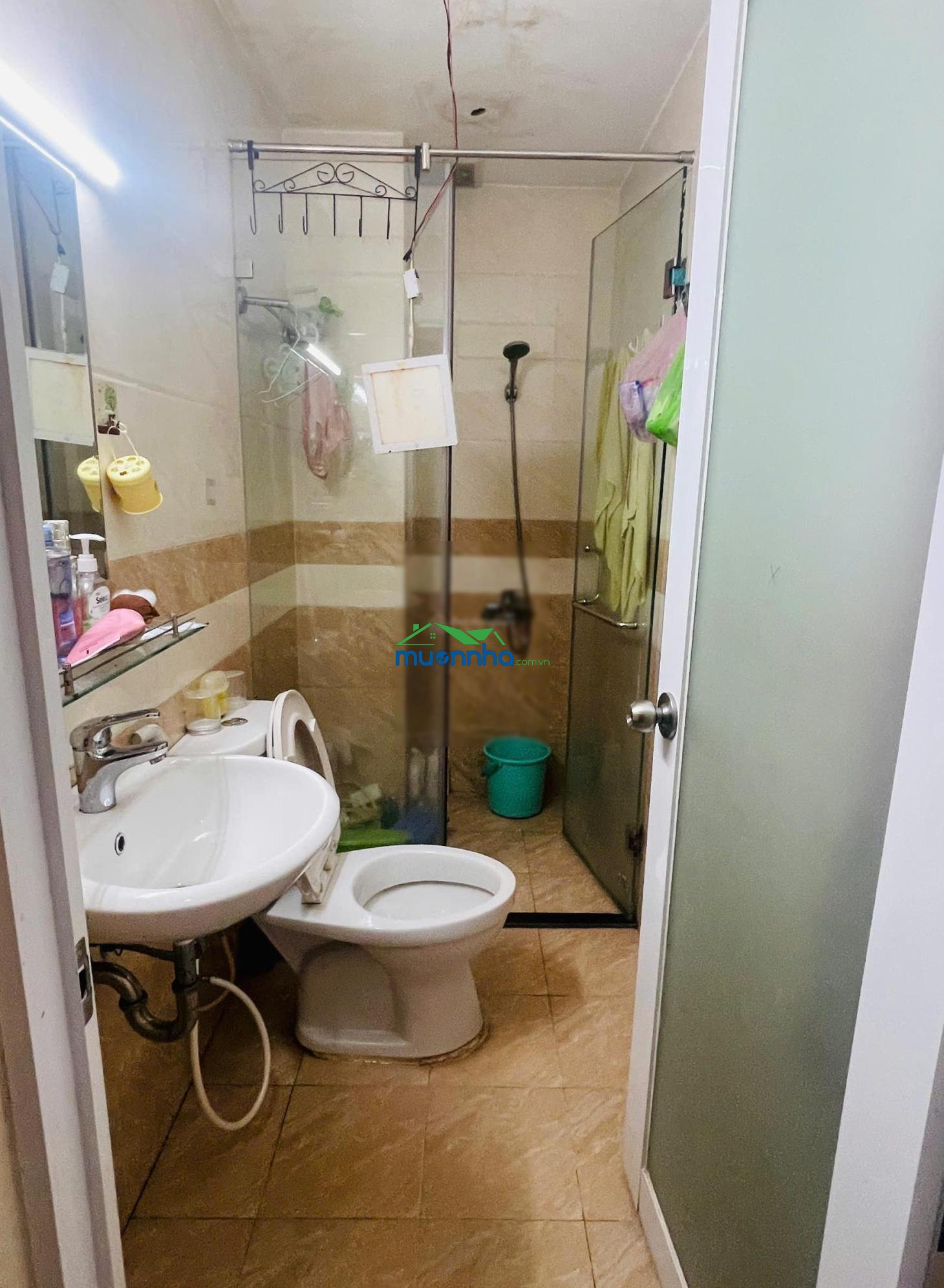 Nhà 4 tầng - đối diện đại học luật - ngay coopmart bình triệu - hiệp bình chánh thủ đức - Ảnh 2