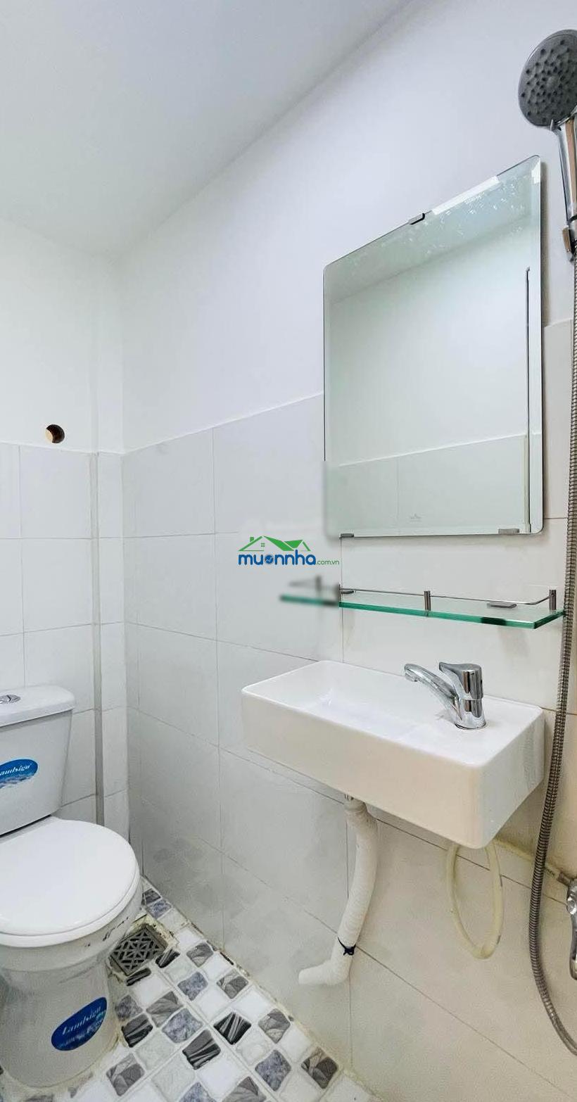 Nhà mới 3pn đẹp p15 q8 - 3.6x9m vuông - nội thất mới ở ngay - 3.88 tỷ tl xem ngay - 3