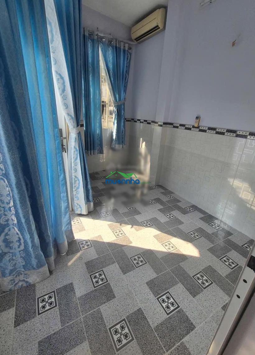 Cần bán nhà đường hưng phú quận 8, căn góc 2 mặt hẻm - 3