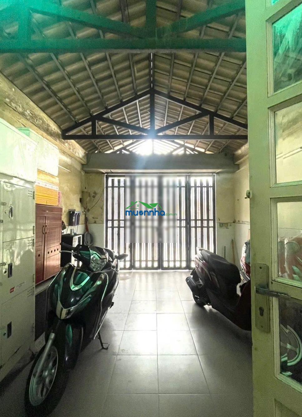 Mặt tiền đông hưng thuận 6 - song hành q12 - đường 6m xe tải - kinh doanh đa ngành nghề - 4