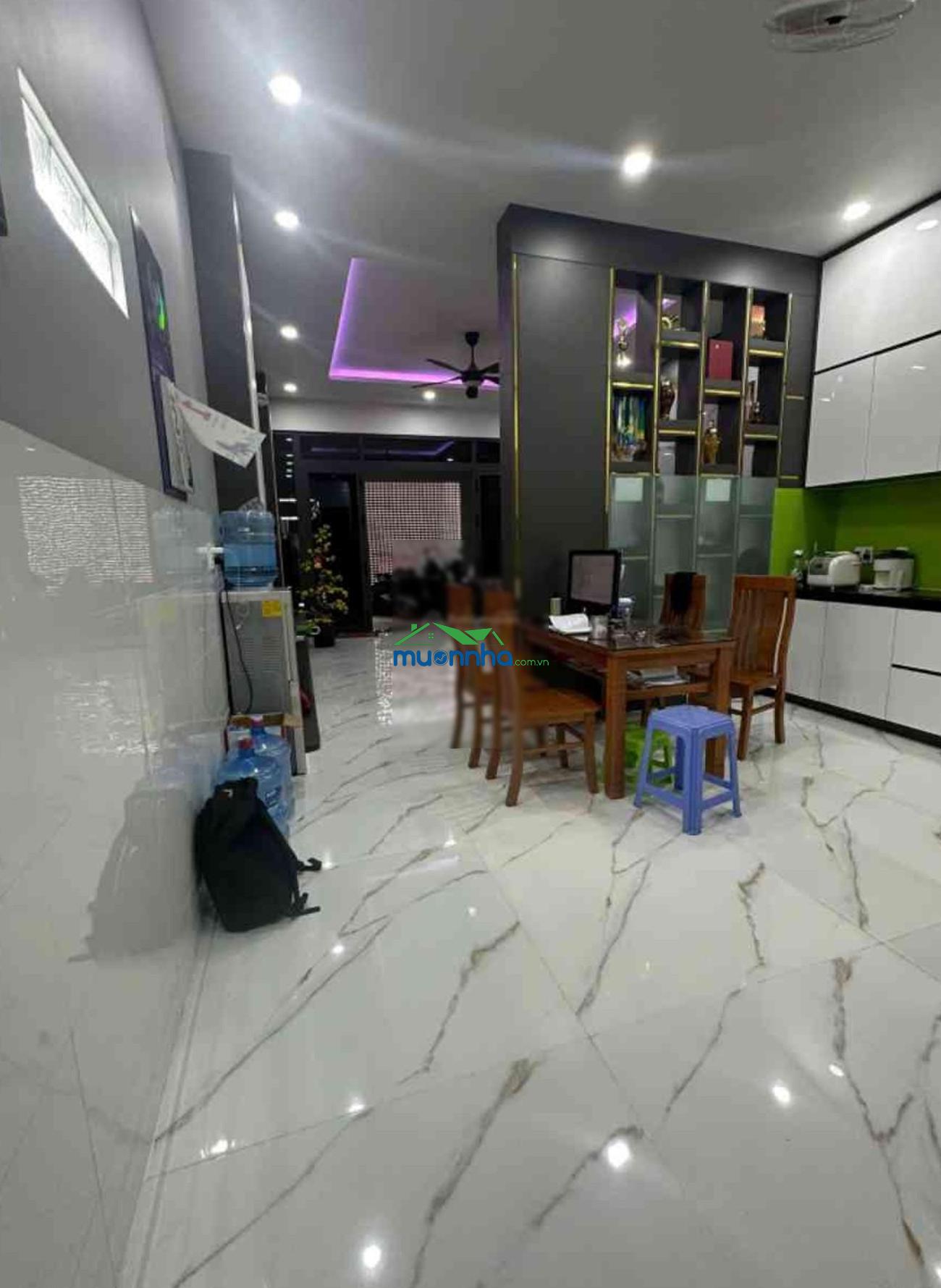 Nhà đẹp cách nguyễn thị định chỉ 100m, đường ô tô chạy, khu dân trí cao, dt 106m giá 10 tỷ nhỉnh - 3