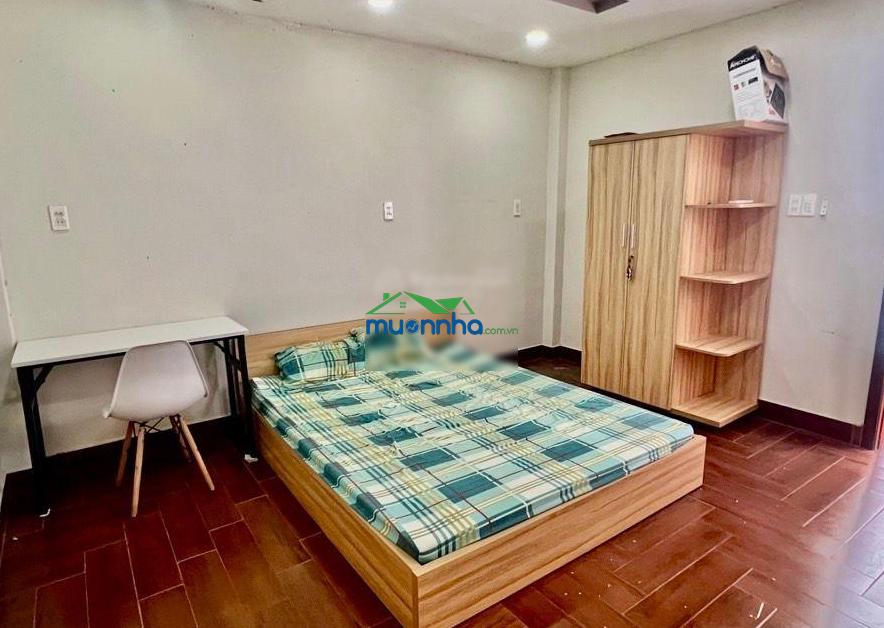 Xe hơi vào nhà, khu đồng bộ, trung tâm bình thạnh