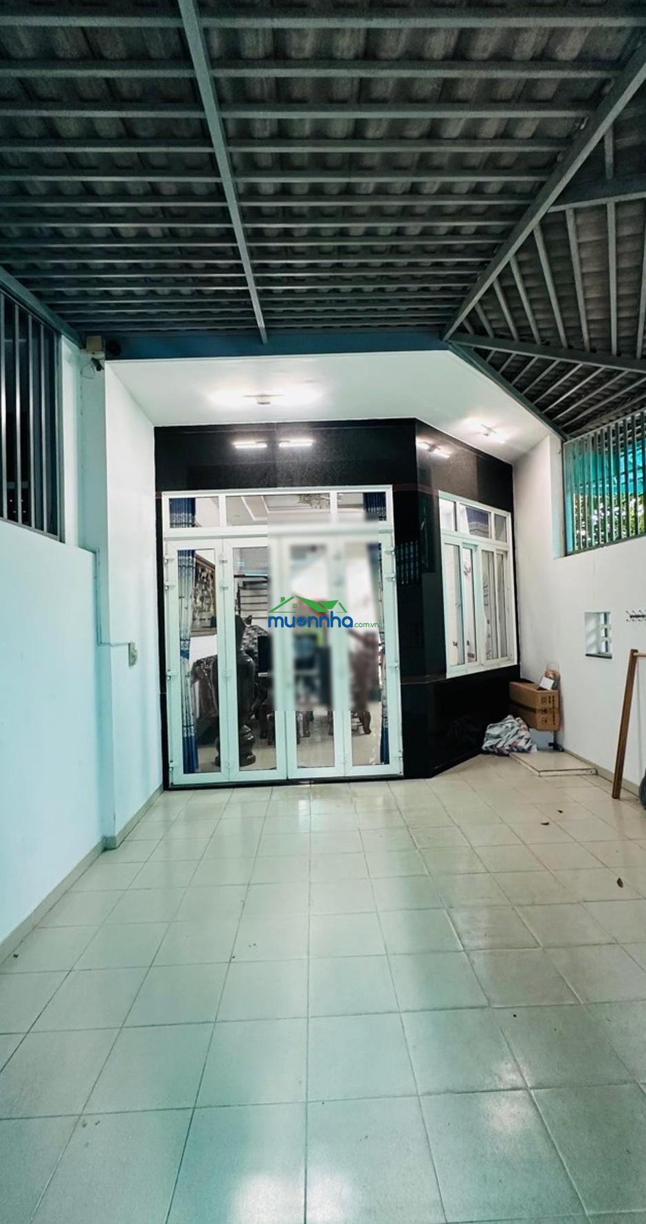 Nhà phạm văn chiêu, 75m2 (5*15m) 4 tầng hxh căn góc giá 7.4 - 2