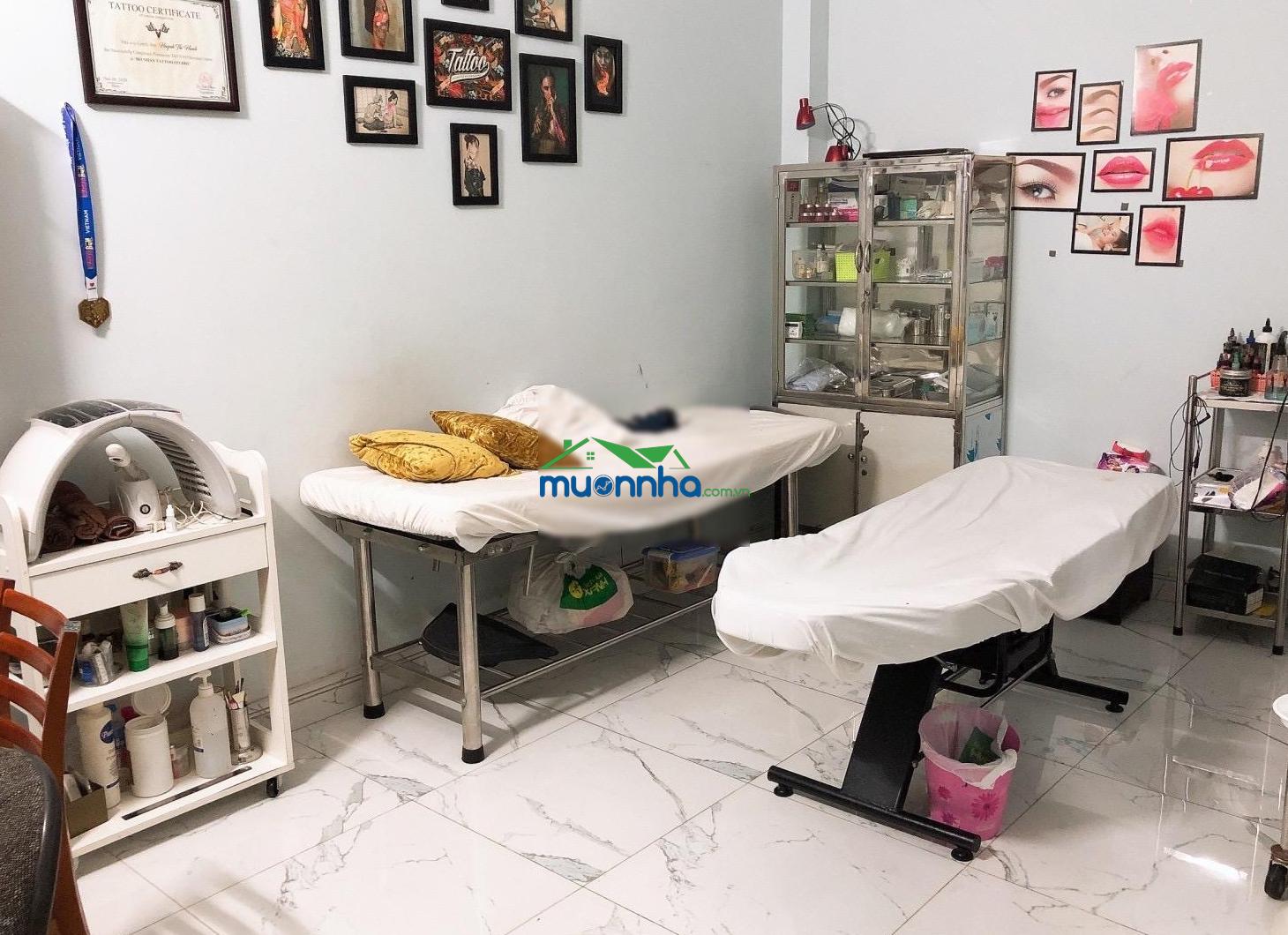 Bán nhà chính chủ hxh hẻm xe hơi (c10m) phạm thế hiển p4q8, 51m², 3 tầng, hẻm thông - 4