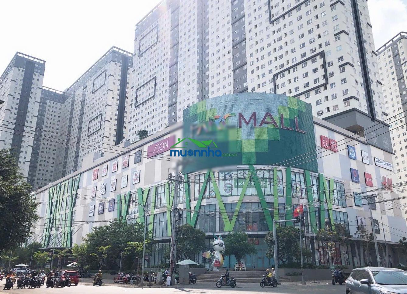 Bán nhà khu cao lỗ p4 quận 8 - 60m2/51m2, hẻm ô tô cách mt 2 căn, gần aeon mall - 4