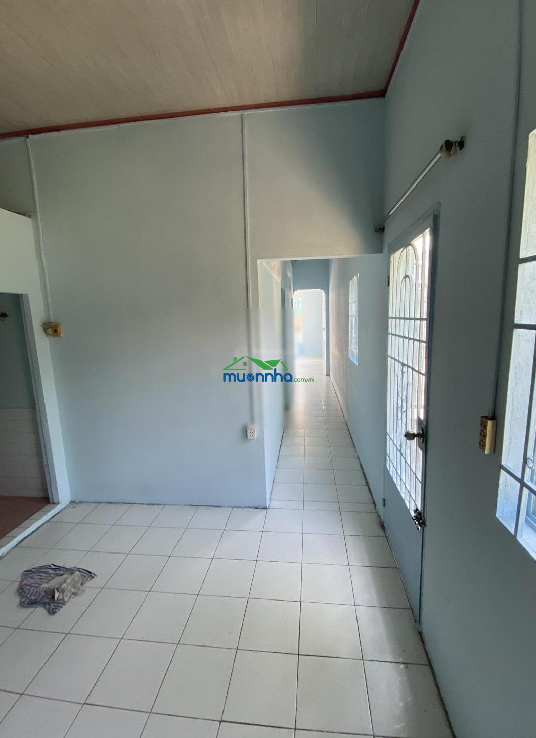 Nhà đẹp trung tâm tam phú, thủ đức c4 hẻm xe hơi, chỉ cách bv thủ đức và trường cấp 1.2,3 300m - Ảnh 2