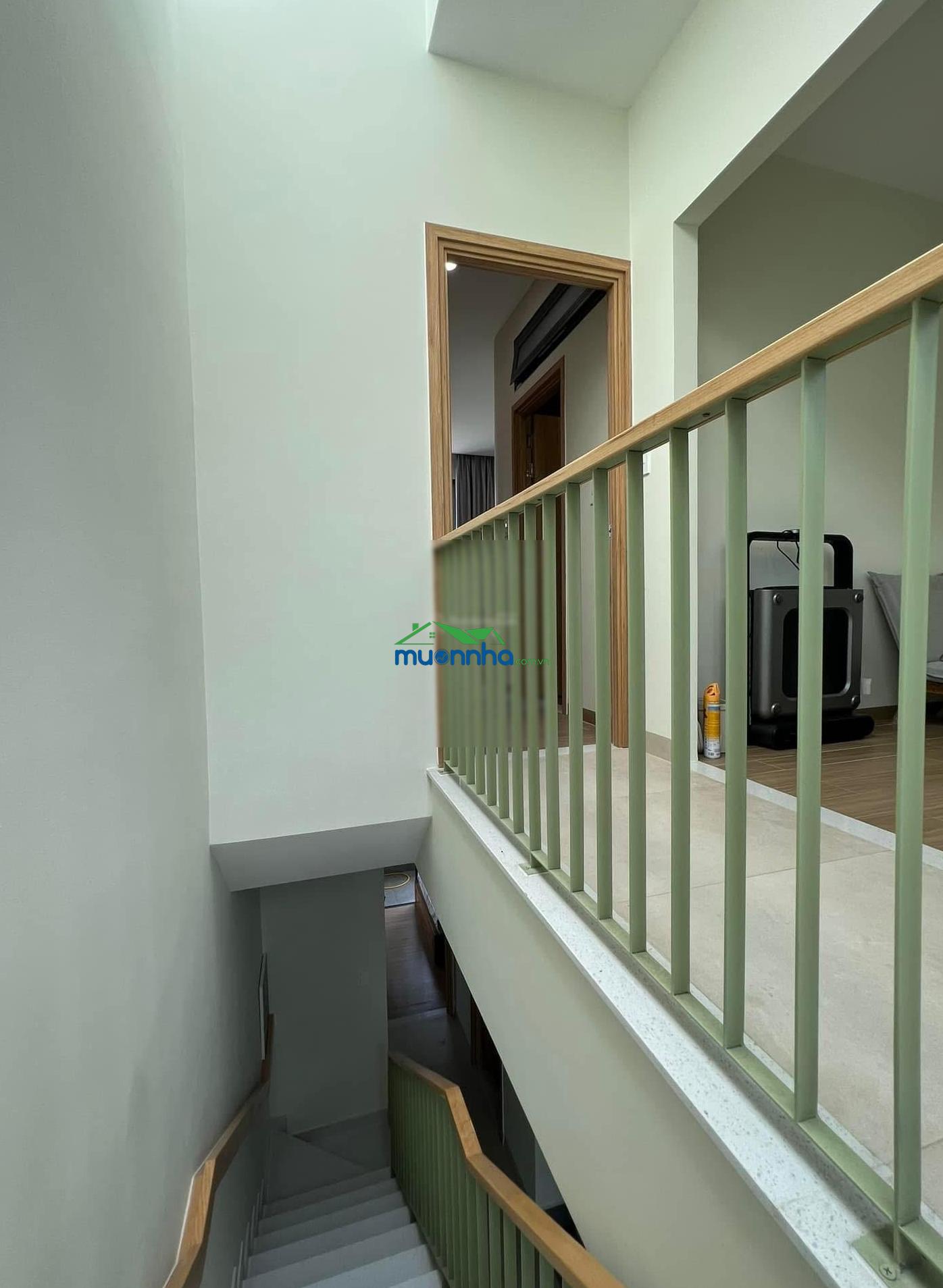 Bán nhà 1 trệt 2 lầu mới xây hẻm 68 đường bưng ông thoàn, p. phú hữu - 3