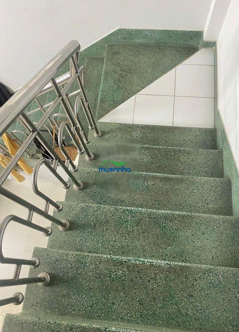 Ngay chợ thủ đức trường thọ - hxh 2 tầng btct - 20m ra mặt tiền hồ văn tư - sẵn dòng tiền - Ảnh 2